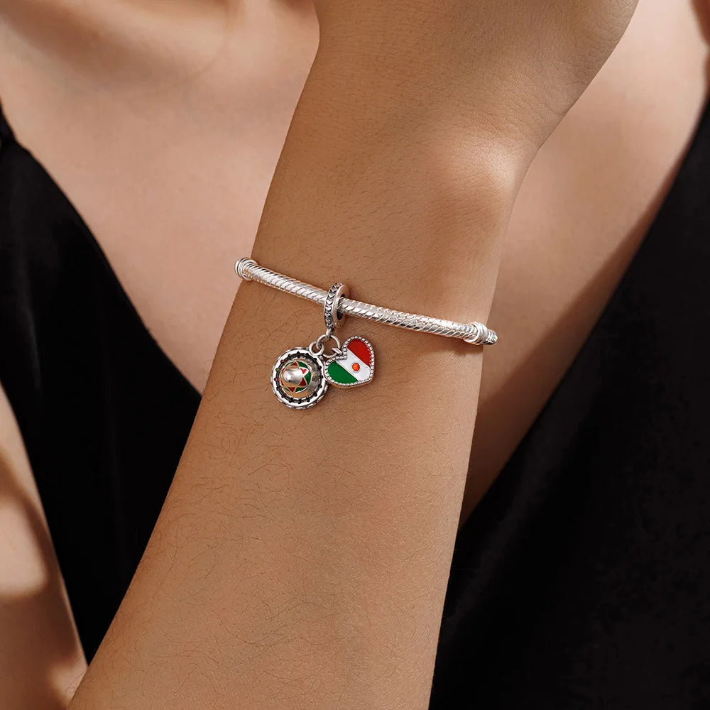 🇲🇽 Charm México — El Corazón del Mundial ⚽