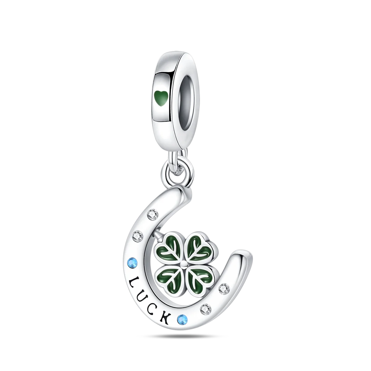 🍀 Good Luck Charm Collection - Popular