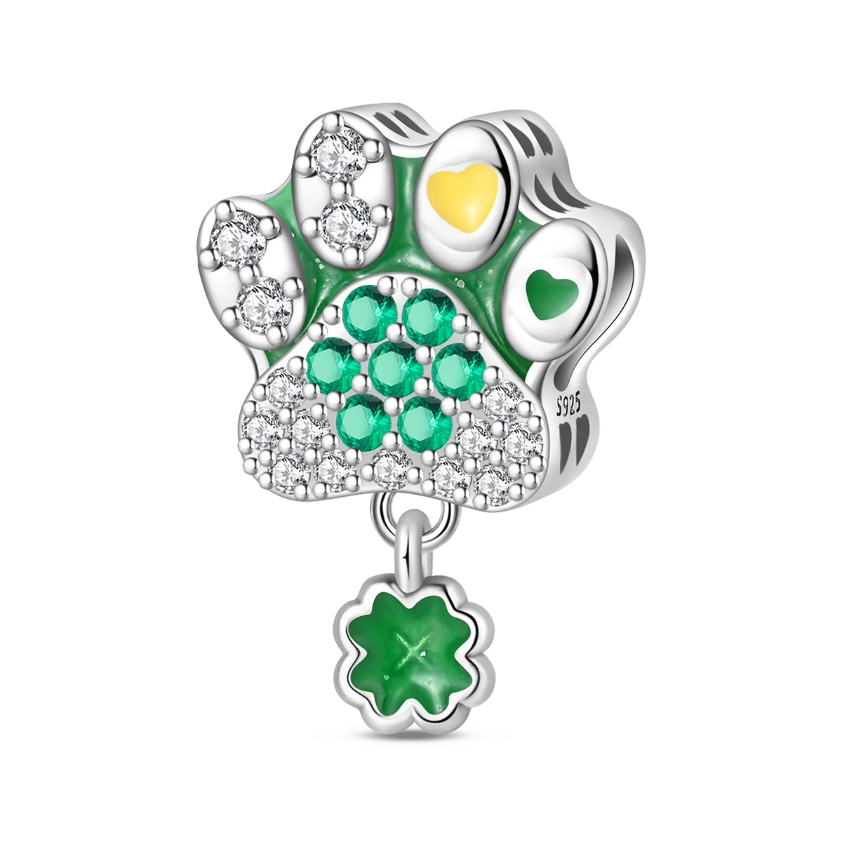 🍀 Good Luck Charm Collection - Popular