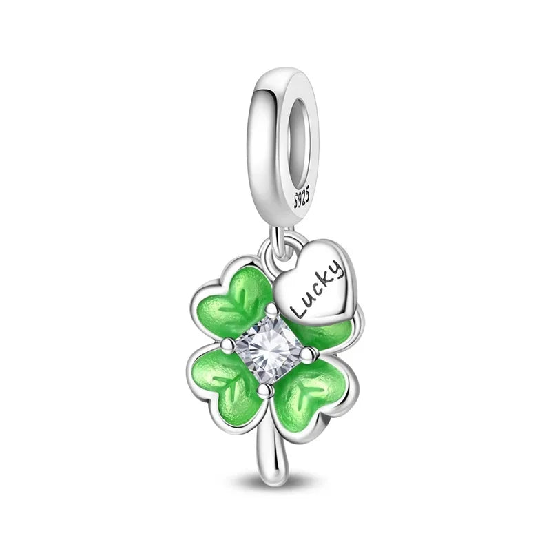 🍀 Good Luck Charm Collection - Popular