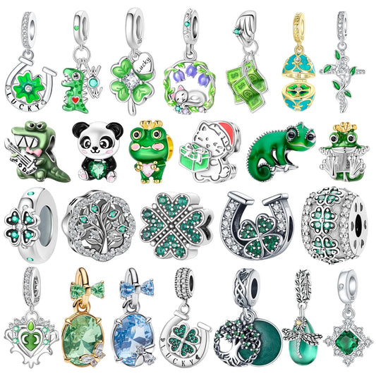 🍀 Good Luck Charm Collection - Popular