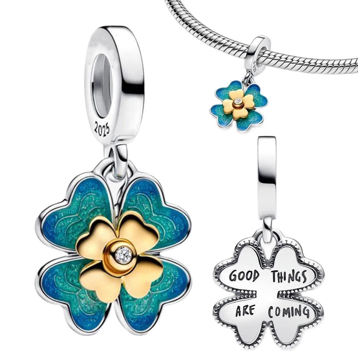 🍀 Good Luck Charm Collection - Popular