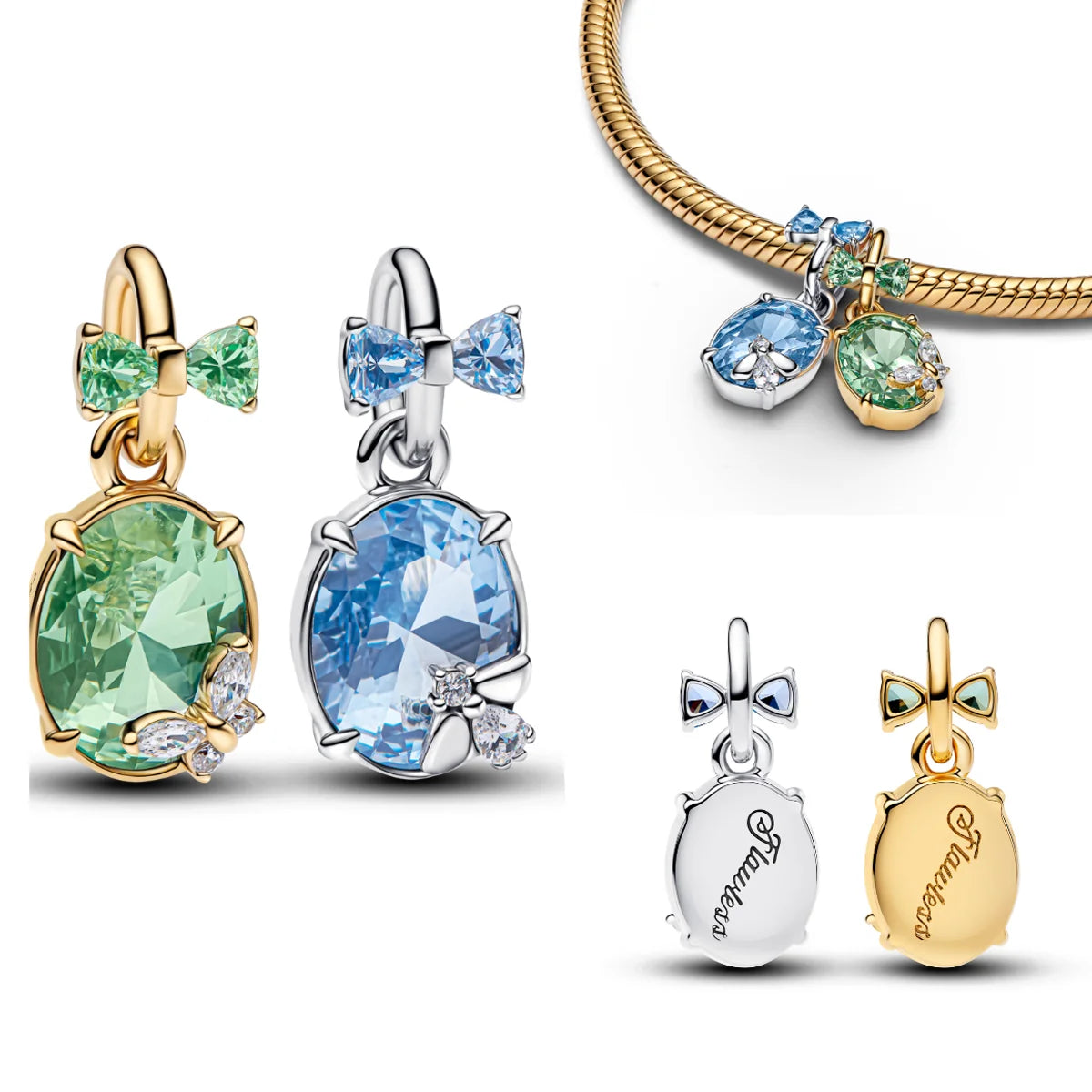 🍀 Good Luck Charm Collection - Popular