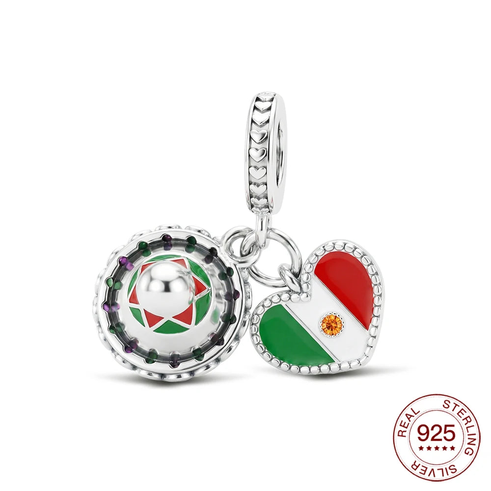 🇲🇽 Charm México — El Corazón del Mundial ⚽