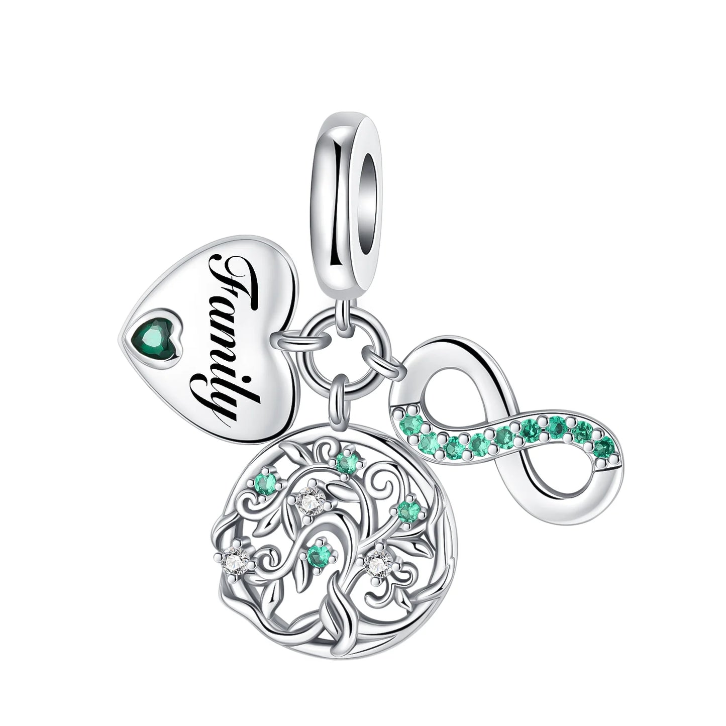 🍀 Good Luck Charm Collection - Popular