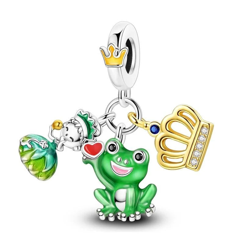 🍀 Good Luck Charm Collection - Popular