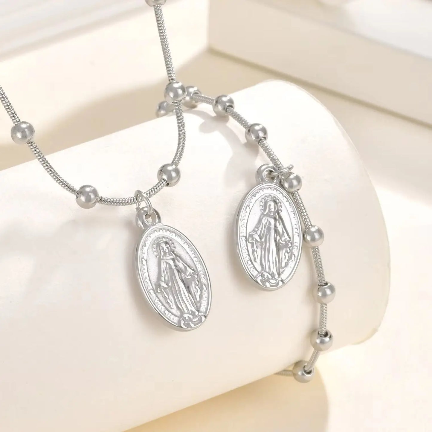 🙏 Virgen de Guadalupe Rosary (SAVE 44%)