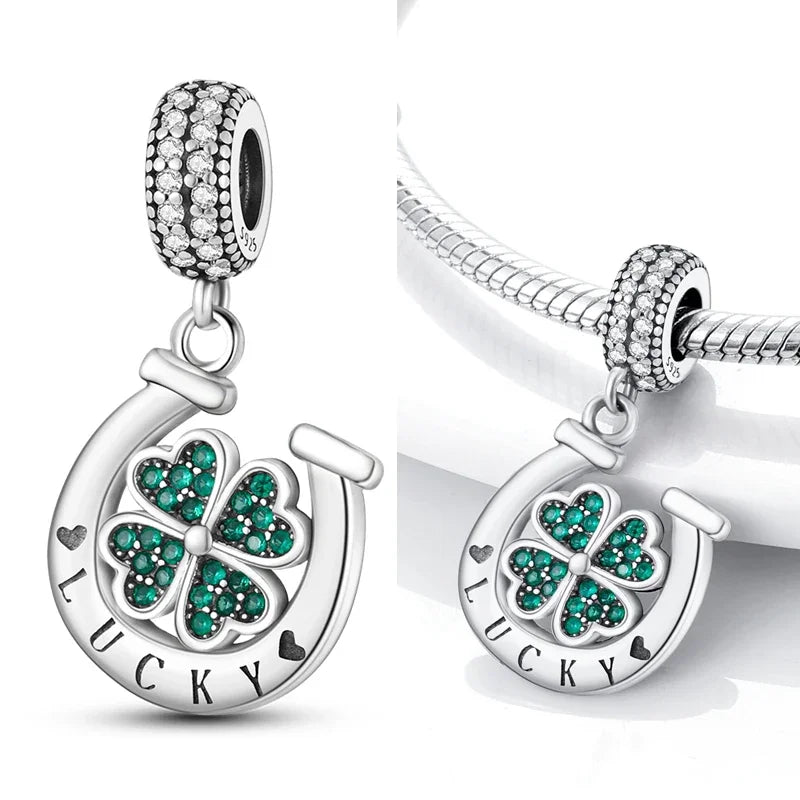🍀 Good Luck Charm Collection - Popular