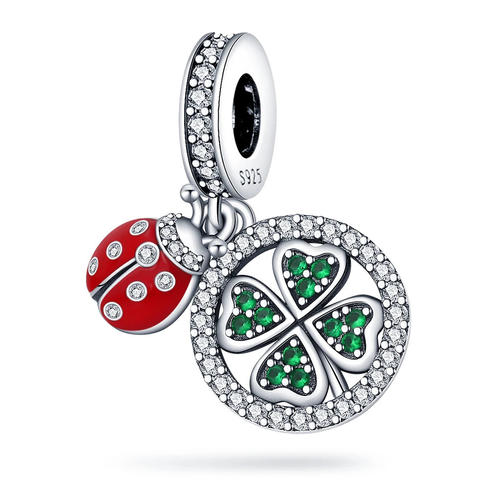 🍀 Good Luck Charm Collection - Popular