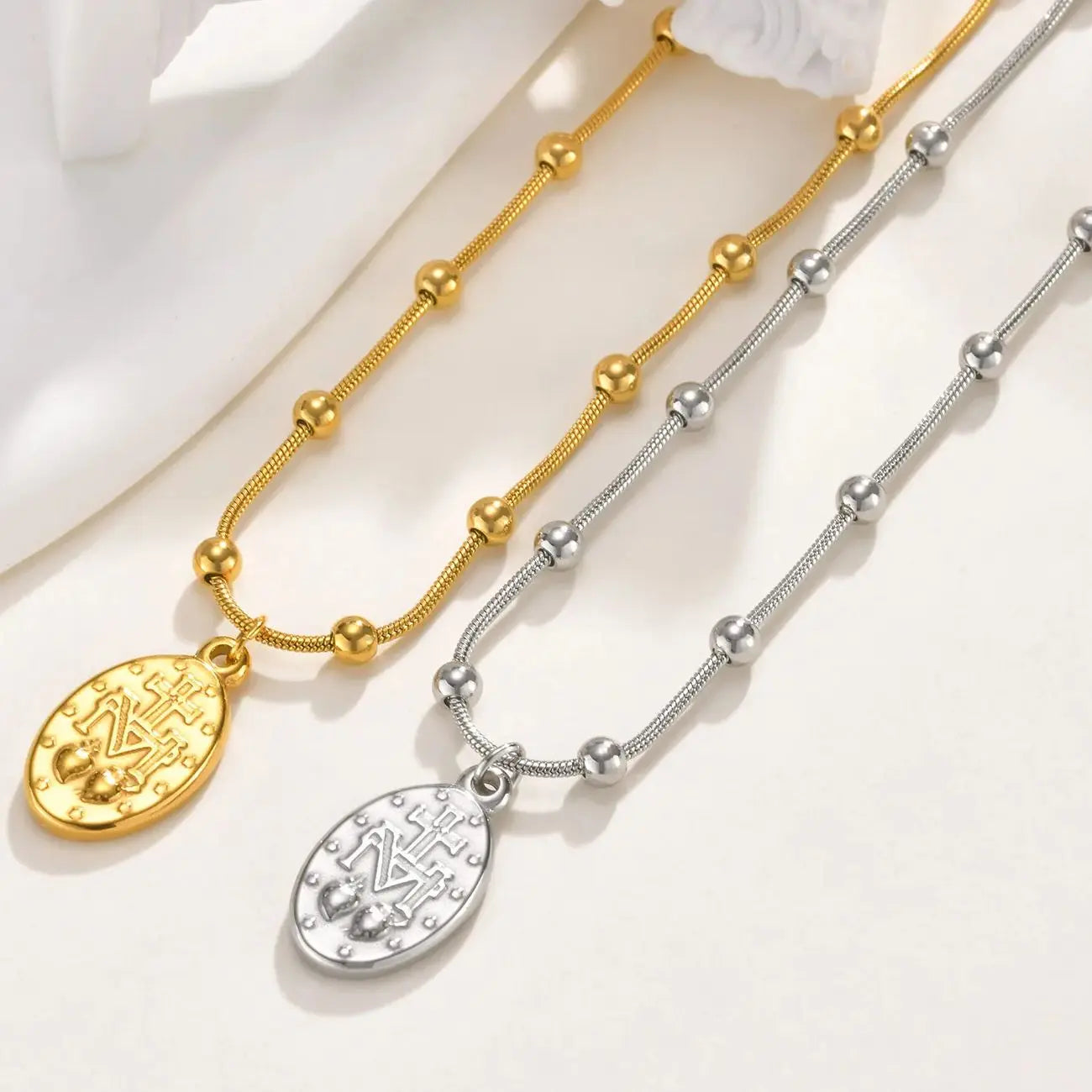 🙏 Virgen de Guadalupe Rosary (SAVE 44%)