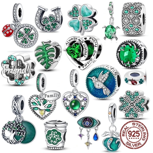 🍀 Good Luck Charm Collection - Popular