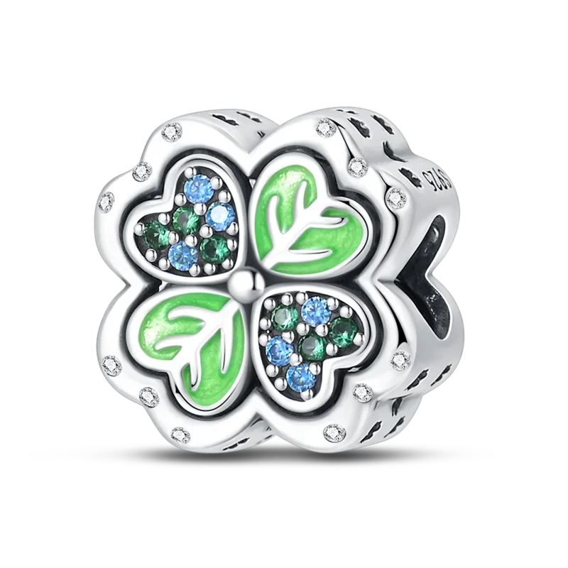 🍀 Good Luck Charm Collection - Popular