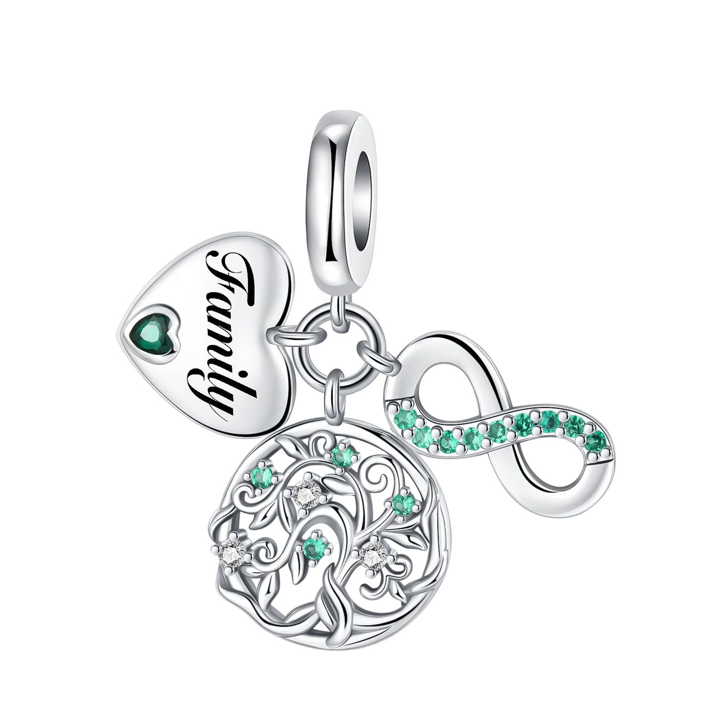 🍀 Good Luck Charm Collection - Popular