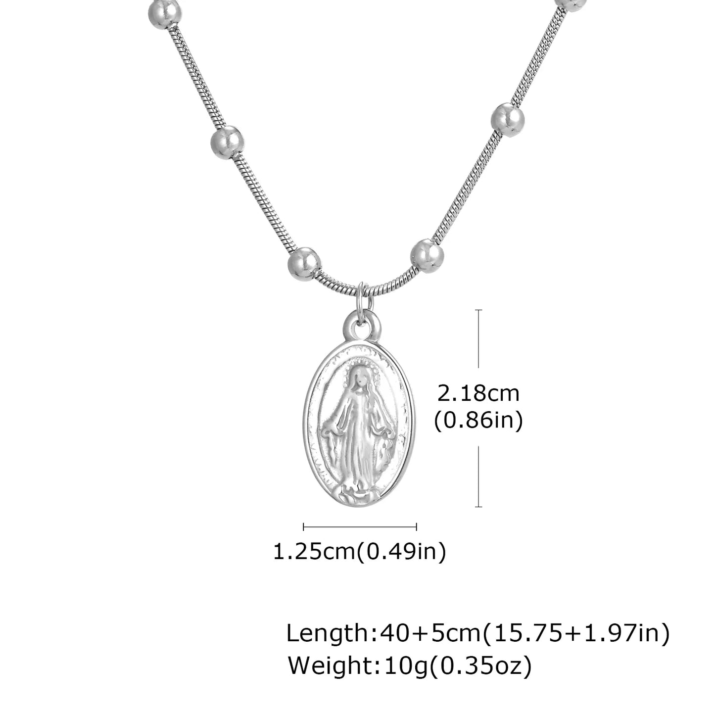 🙏 Virgen de Guadalupe Rosary (SAVE 44%)