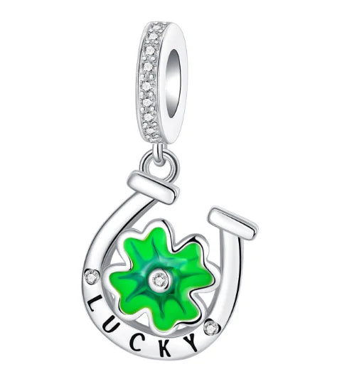 🍀 Good Luck Charm Collection - Popular