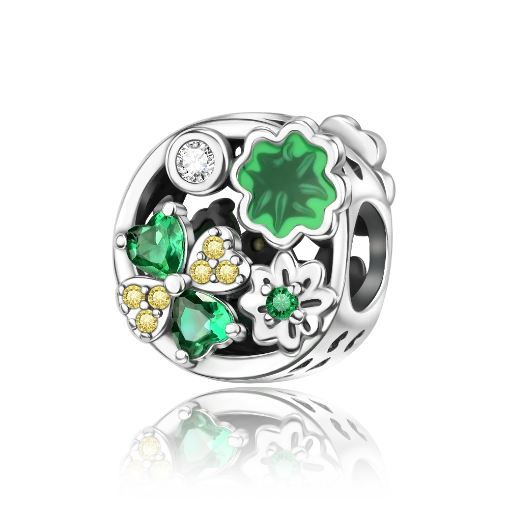 🍀 Good Luck Charm Collection - Popular