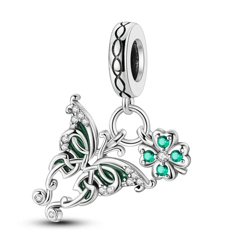 🍀 Good Luck Charm Collection - Popular