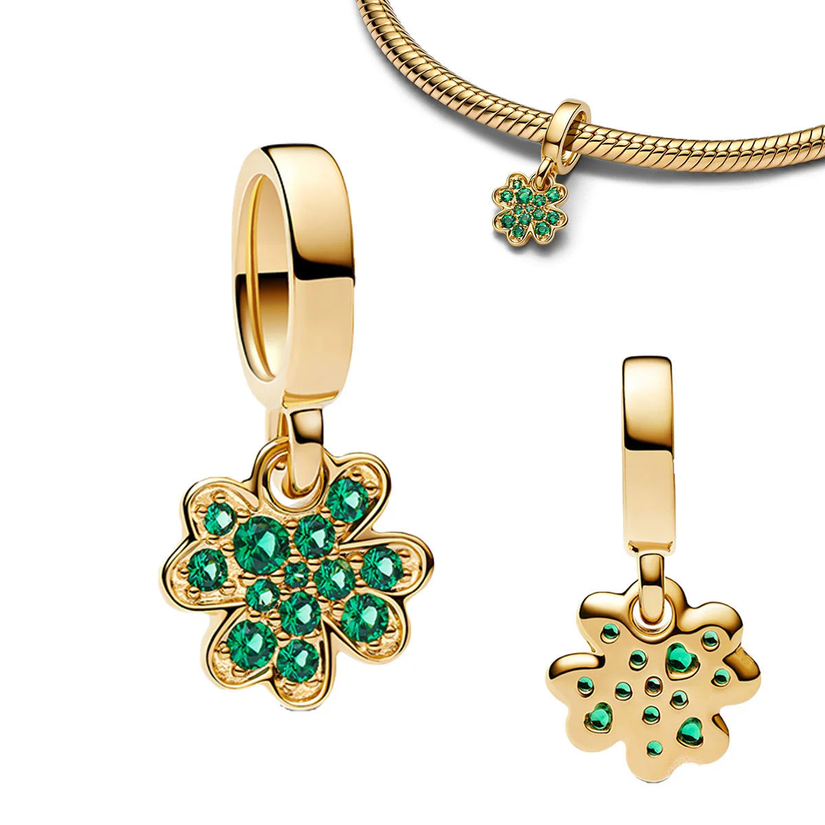 🍀 Good Luck Charm Collection - Popular